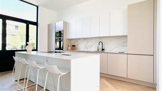 Apartments in Stad Brussel - photo 8