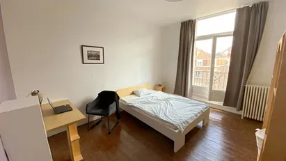 Room for rent in Brussels Schaarbeek, Brussels