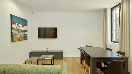 Apartments in Milano Zona 9 - Porta Garibaldi, Niguarda - photo 6