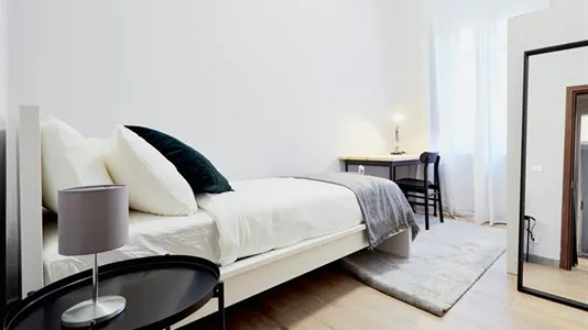 Rooms in Turin - photo 2