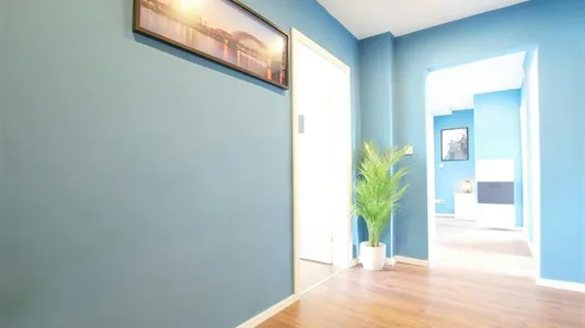 Rooms in Cologne Ehrenfeld - photo 9