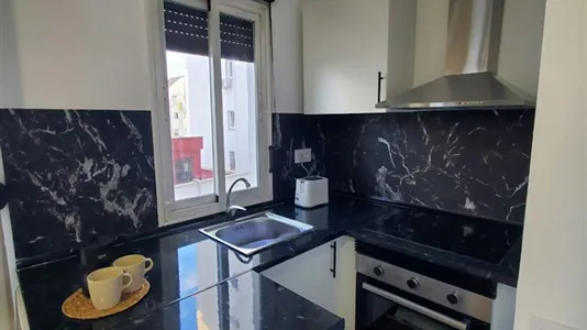 Apartments in Madrid Tetuán - photo 9