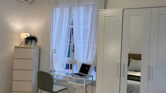 Rooms in Madrid Salamanca - photo 4