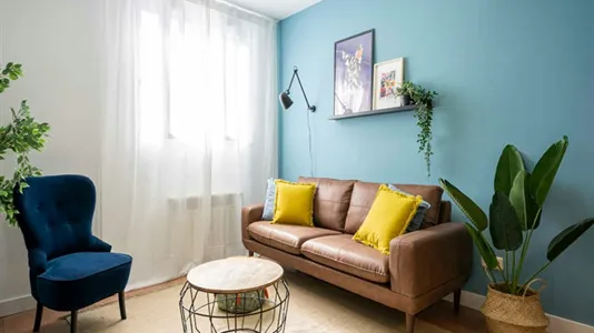 Rooms in Madrid Tetuán - photo 7