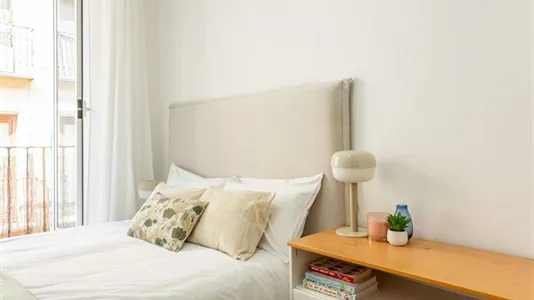 Apartments in Madrid Centro - photo 4