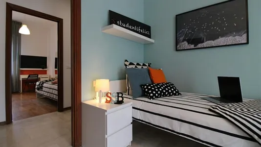 Rooms in Brescia - photo 1