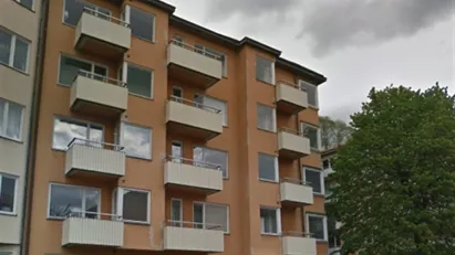 Östermalm - 1rok - 8mån - 11.500kr/mån