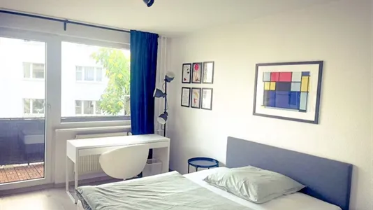 Apartments in Frankfurt Innenstadt II - photo 8