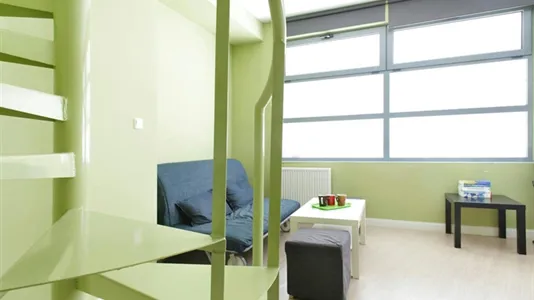 Apartments in Location is not specified - photo 6