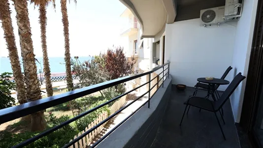 Rooms in Piraeus - photo 4