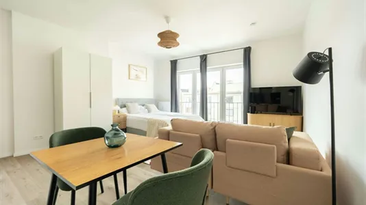 Apartments in Berlin Charlottenburg-Wilmersdorf - photo 7