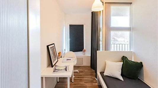 Rooms in Location is not specified - photo 3