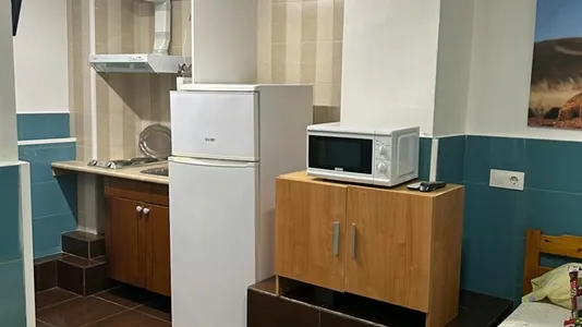 Apartments in Barcelona Les Corts - photo 4