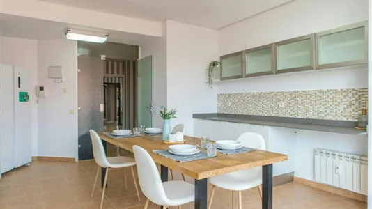 Rooms in Madrid Chamberí - photo 10