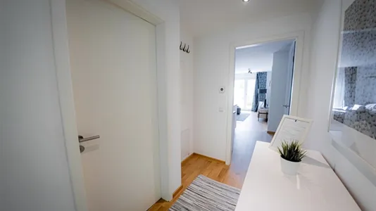 Apartments in Fürth - photo 7