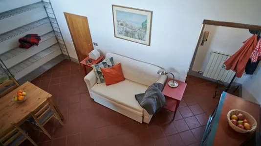 Apartments in Florence - photo 9