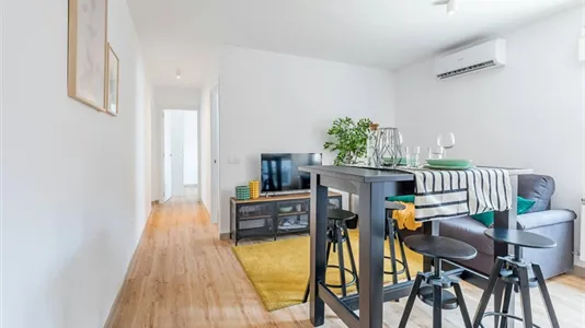 Rooms in Madrid Tetuán - photo 4