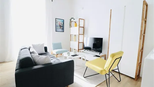 Rooms in Nice - photo 9