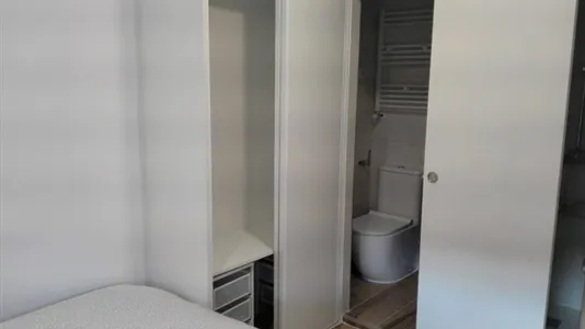 Rooms in Madrid Arganzuela - photo 6