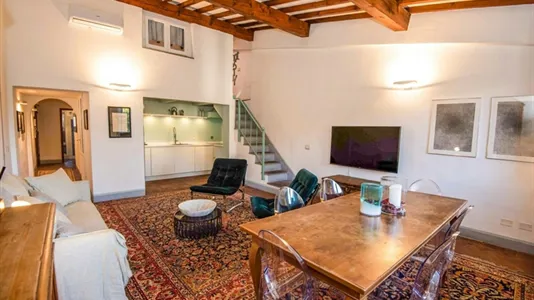 Apartments in Florence - photo 4