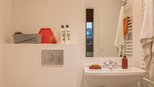 Rooms in Brussels Sint-Gillis - photo 10