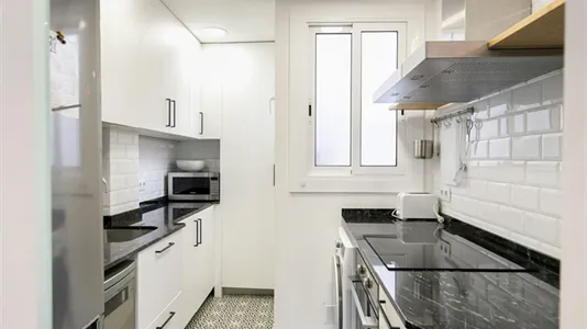 Apartments in Barcelona Horta-Guinardó - photo 8