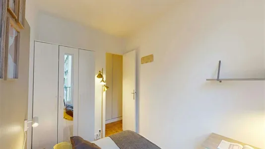 Rooms in Paris 10ème arrondissement - photo 3