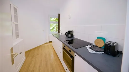 Apartments in Berlin Pankow - photo 5