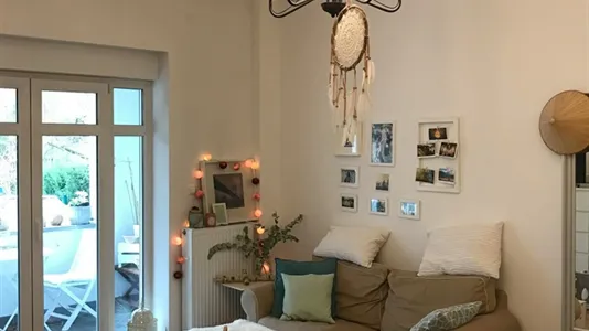 Rooms in Frankfurt Süd - photo 3