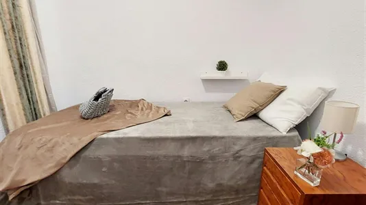 Rooms in Madrid Arganzuela - photo 6