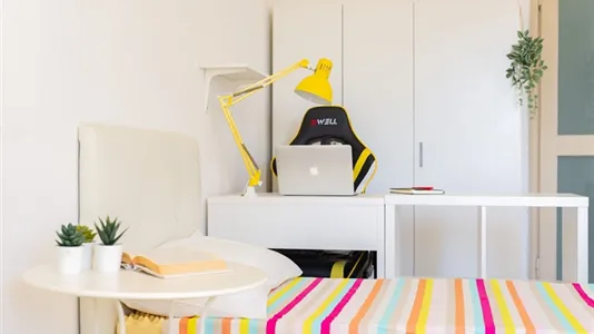 Rooms in Milano Zona 1 - Centro storico - photo 7