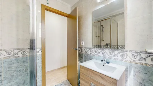 Rooms in Castellón de la Plana/Castelló de la Plana - photo 9