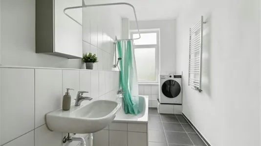 Rooms in Hamburg Harburg - photo 5