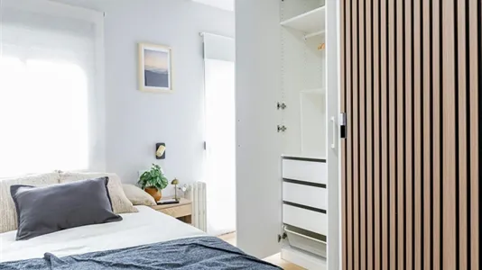 Rooms in Madrid Arganzuela - photo 7
