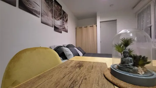 Apartments in Bordeaux - photo 5