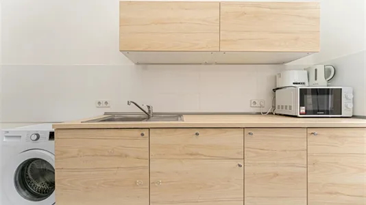 Rooms in Berlin Pankow - photo 9