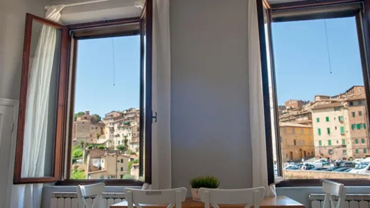 Apartments in Siena - photo 1