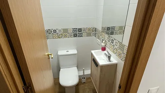 Rooms in Getafe - photo 9
