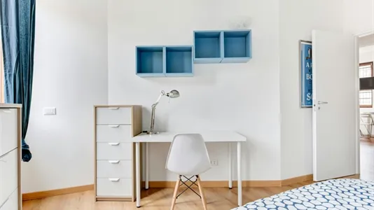 Rooms in Milano Zona 6 - Barona, Lorenteggio - photo 5