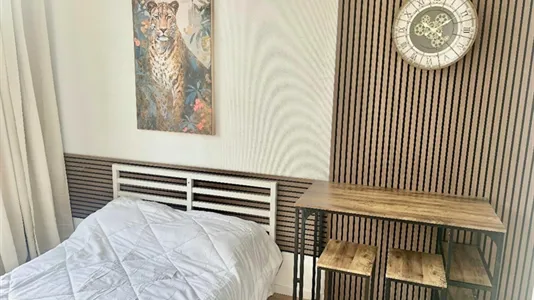 Apartments in Brussels Anderlecht - photo 2