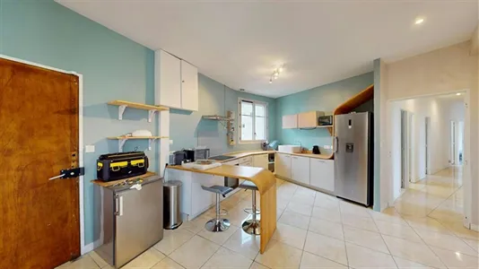 Rooms in Poitiers - photo 7