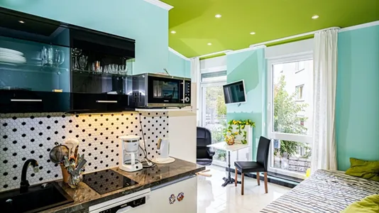 Apartments in Bonn - photo 8