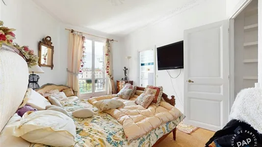 Rooms in Antony - photo 9