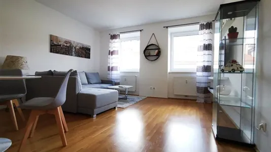 Apartments in Vienna Favoriten - photo 7