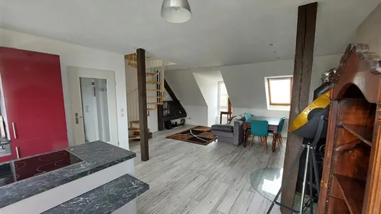 Apartments in Location is not specified - photo 5