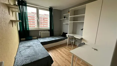 Room for rent in Warsaw