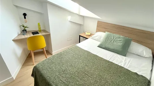 Rooms in Madrid Latina - photo 2