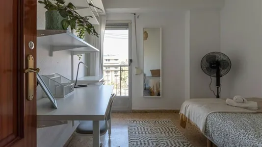 Rooms in la Punta - photo 10