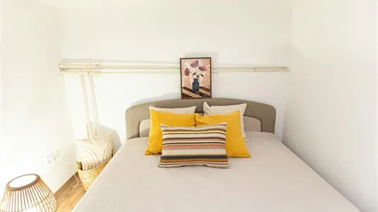 Rooms in Budapest Ferencváros - photo 3