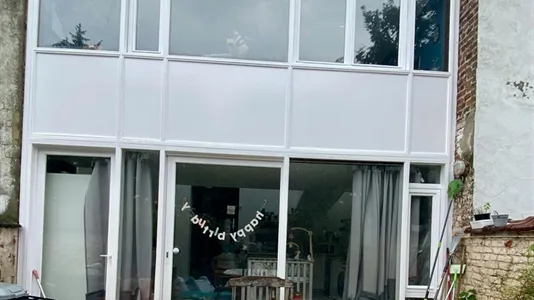 Rooms in Brussels Sint-Lambrechts-Woluwe - photo 8